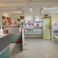 Abbey House Vets in Cleckheaton ico