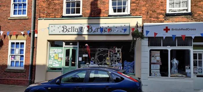 Bella & Berties Picture 1