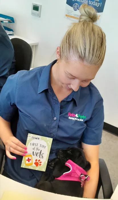 Vets4Pets - Brighouse Picture 6