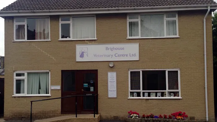 Brighouse Veterinary Centre Ltd Picture 8