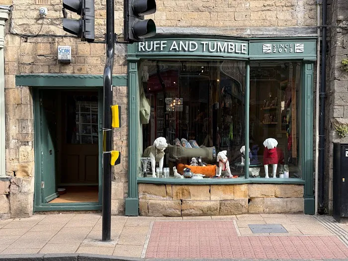 Ruff and Tumble Picture 1