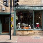 Ruff and Tumble