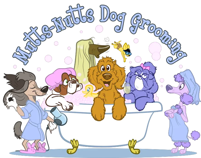 Mutts-Nutts Pet Shop & Groomers Picture 10