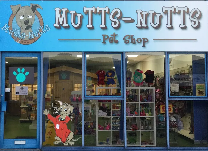 Mutts-Nutts Pet Shop & Groomers Picture 8