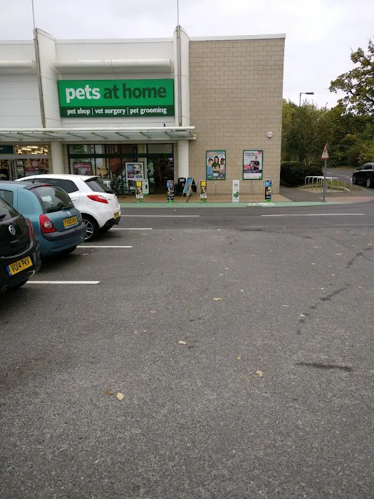 Pets at Home Peterborough Bretton Picture 3