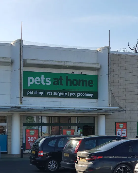 Pets at Home Peterborough Bretton Picture 4
