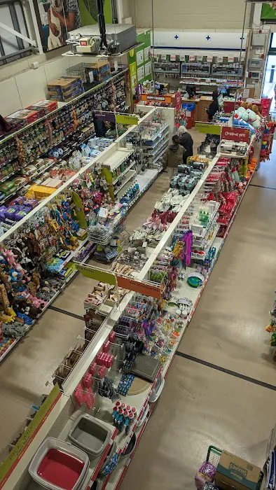 Pets at Home Peterborough Bretton Picture 8