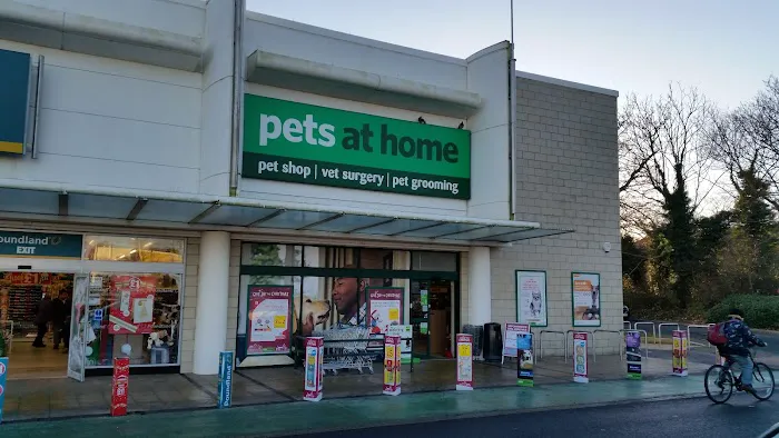 Pets at Home Peterborough Bretton Picture 9