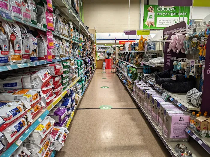 Pets at Home Peterborough Bretton Picture 1