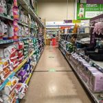 Pets at Home Peterborough Bretton
