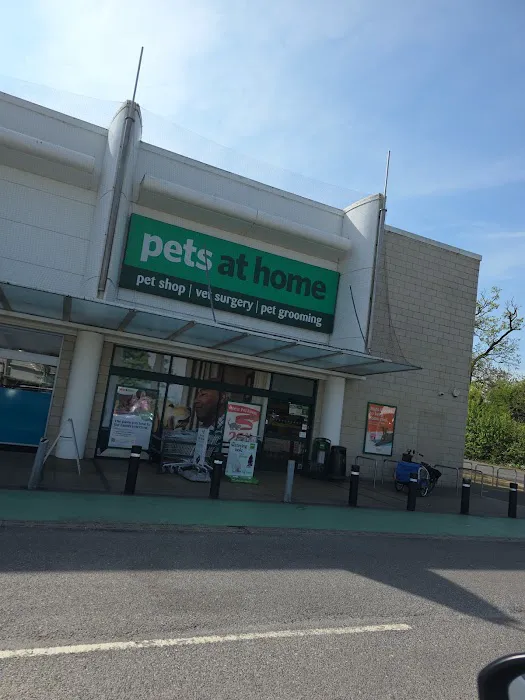 Pets at Home Peterborough Bretton Picture 5