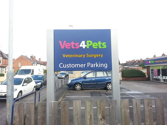 Vets for Pets - Sutton in Ashfield Picture 3