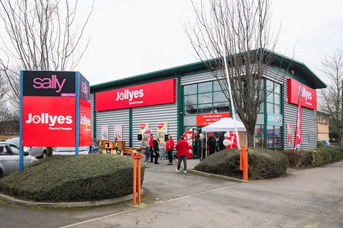 Jollyes - The Pet People Peterborough Picture 4