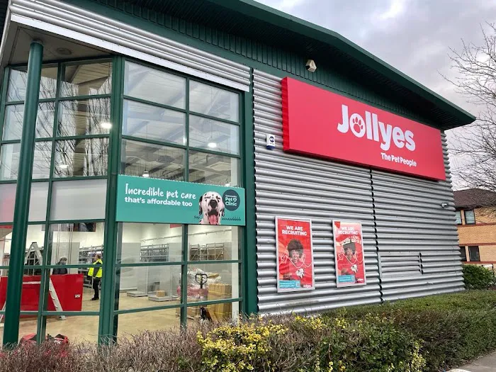 Jollyes - The Pet People Peterborough Picture 8