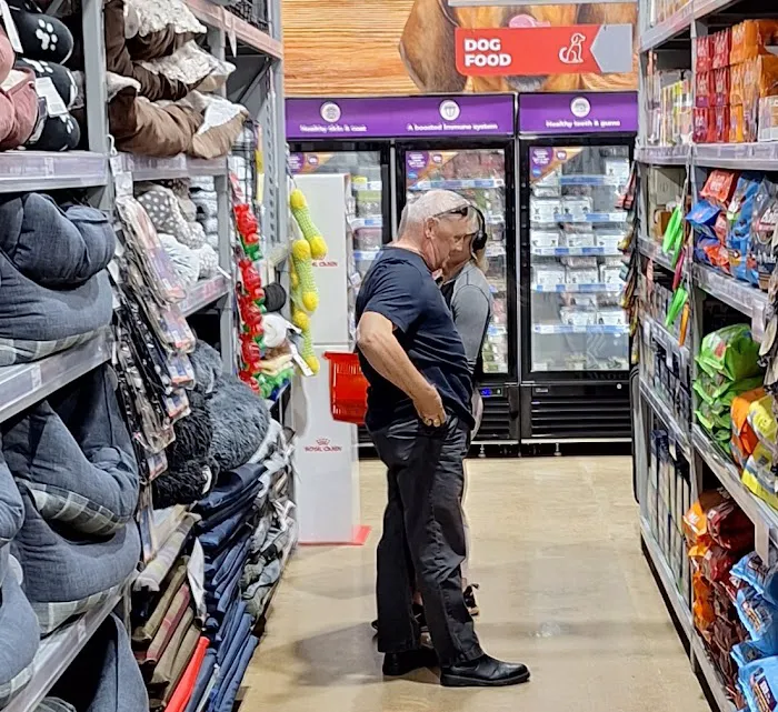 Jollyes - The Pet People Peterborough Picture 6