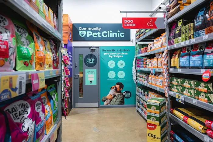 Jollyes - The Pet People Peterborough Picture 1