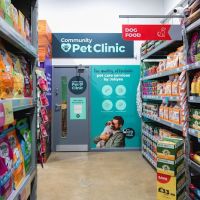 Jollyes - The Pet People Peterborough ico