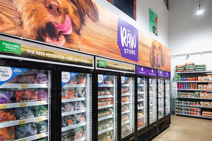 Jollyes - The Pet People Peterborough Picture 3