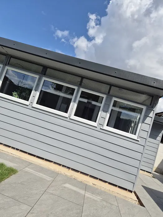 Quarrydale Lodge Cattery Picture 8