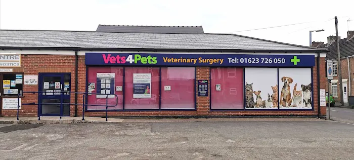 Vets for Pets - Kirby in Ashfield Picture 9