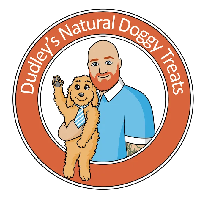 Dudley's Natural Doggy Treats Picture 3