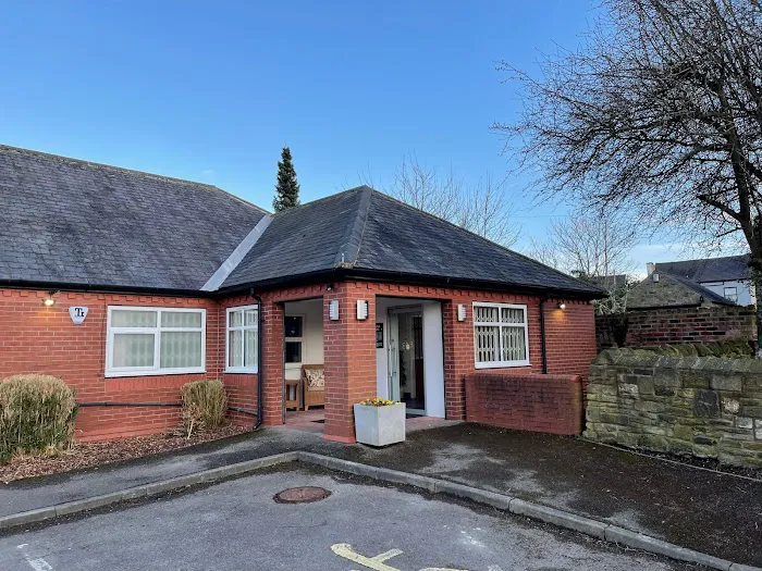 Beehive Vets (Rothwell) Picture 2