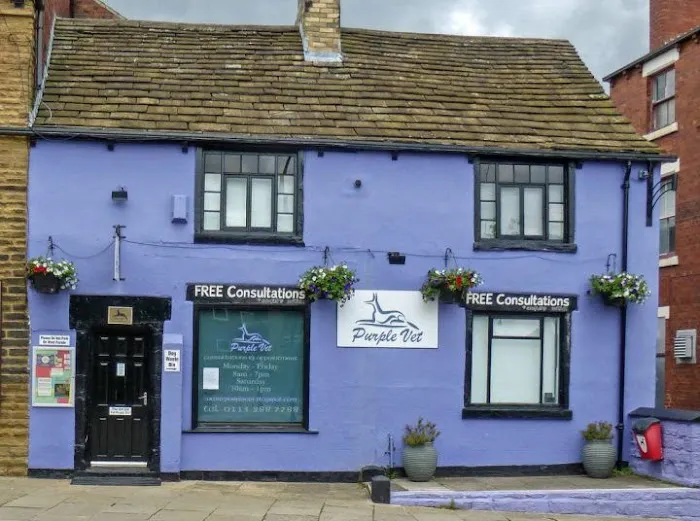 The Vet Ltd t/a Purple Vet Picture 2