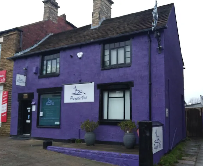 The Vet Ltd t/a Purple Vet Picture 3