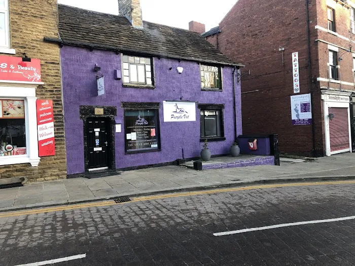 The Vet Ltd t/a Purple Vet Picture 4