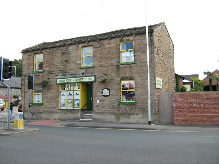 Abbey House Vets in Rothwell Picture 2