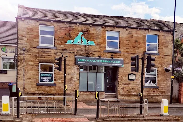 Abbey House Vets in Rothwell Picture 1