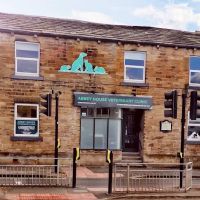 Abbey House Vets in Rothwell ico