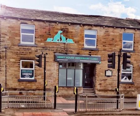 Abbey House Vets in Rothwell