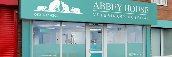 Abbey House Vets in Halton Picture 8