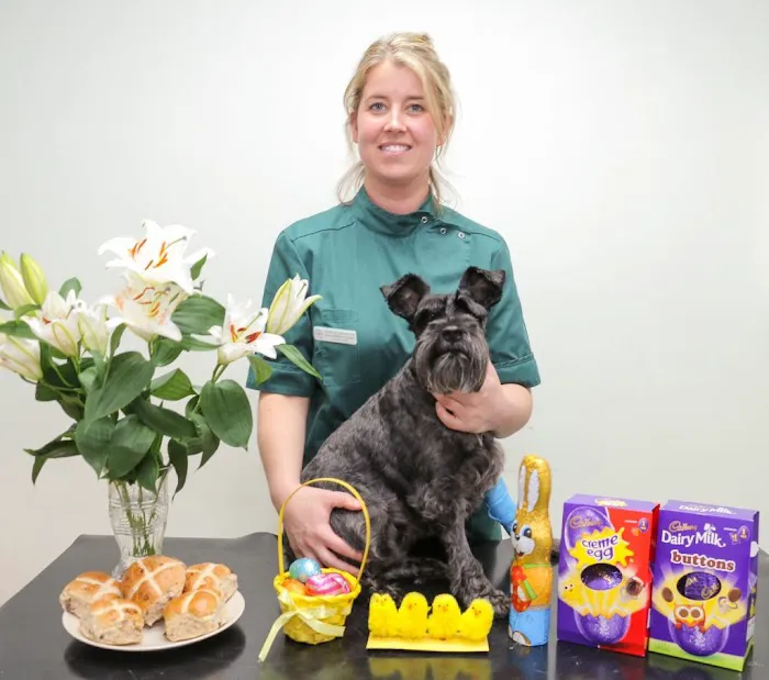 Chantry Vets Surgery, Middleton Picture 1