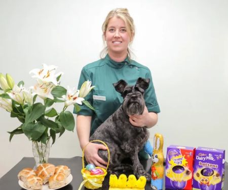 Chantry Vets Surgery, Middleton