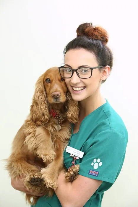Chantry Vets Surgery, Middleton Picture 4