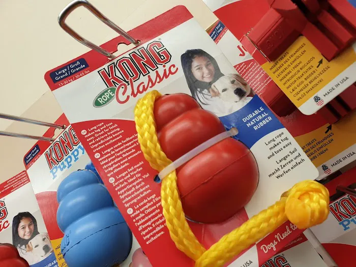 Tails 'n' Whiskers Picture 2