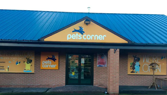 Pets Corner Picture 2