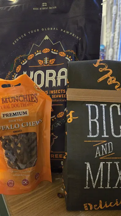 Pets Corner Picture 5