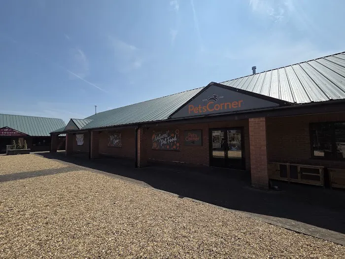 Pets Corner Picture 10