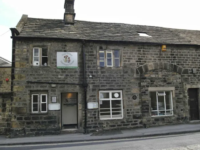 The Dales Veterinary Centre Picture 3