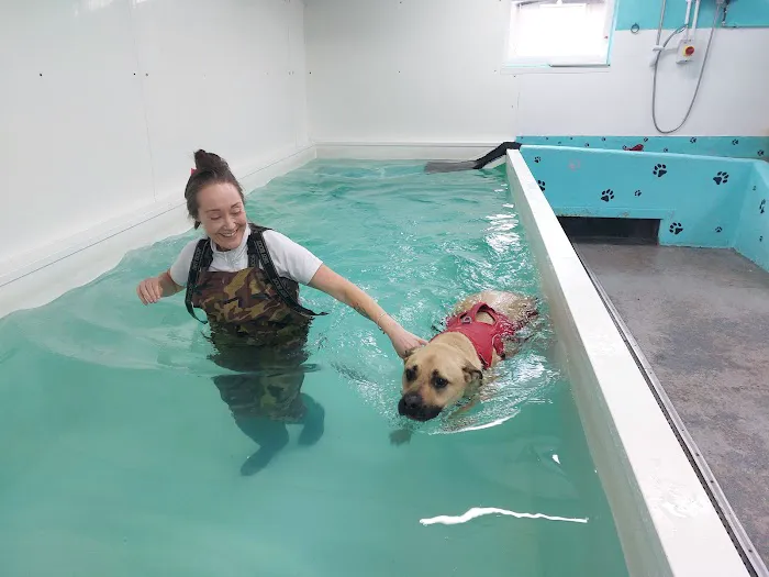 Carlton Hydrotherapy Centre Picture 9