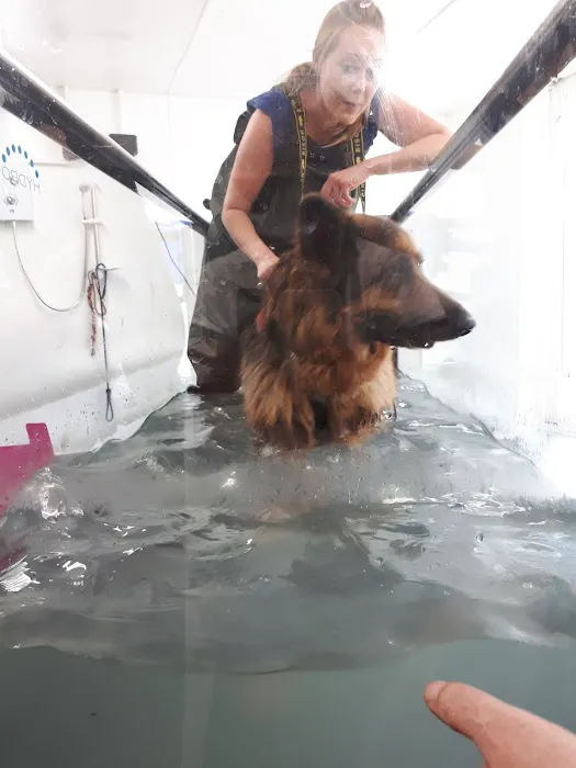 Carlton Hydrotherapy Centre Picture 10