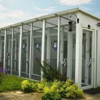 Greengates Boarding Cattery ico