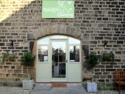 Kelcliffe Cattery Picture 1
