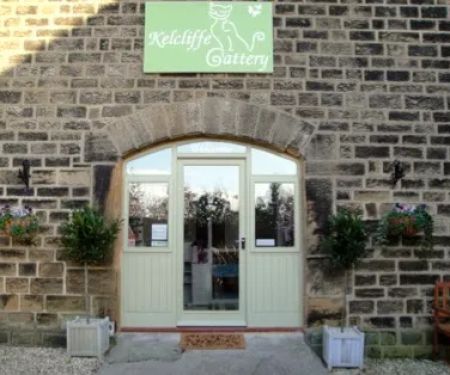 Kelcliffe Cattery