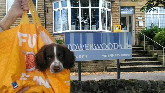 Towerwood Vets, Cookridge Picture 10