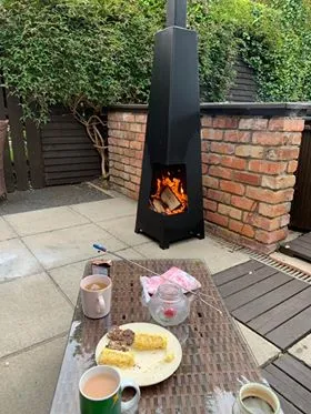 Wild Bird Food Shop Northern Ireland & Garden Fireworks Picture 3