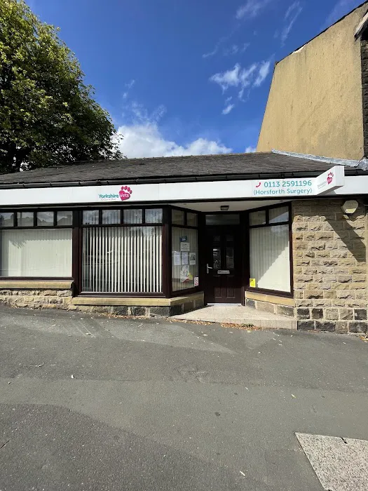 Yorkshire Vets - Horsforth Picture 2